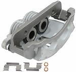 Raybestos frc11010 front left rebuilt caliper with hardware