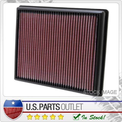 K&n 33-2997 air filter