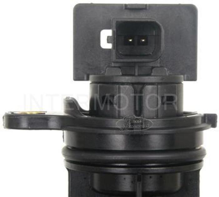 Smp vehicle speed sensor