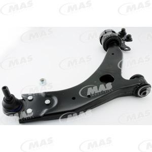 Mas industries cb45104 control arm/ball joint assy