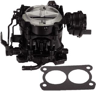 Sierra 7639 reman carb-mercarb 5.7l