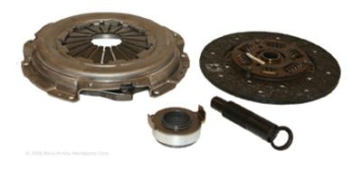 Beck arnley 061-9069 clutch-clutch kit