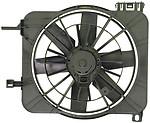 Dorman 620-600 radiator fan assembly