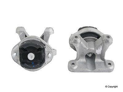 Wd express 232 54044 500 transmission mount-meyle auto trans mount