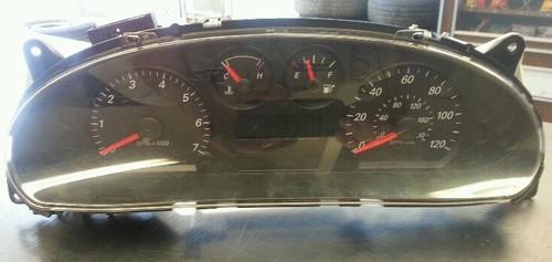 2005 2006 2007 ford taurus mercury sable speedometer