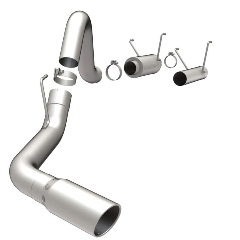 Magnaflow 16970 exhaust muffler kit