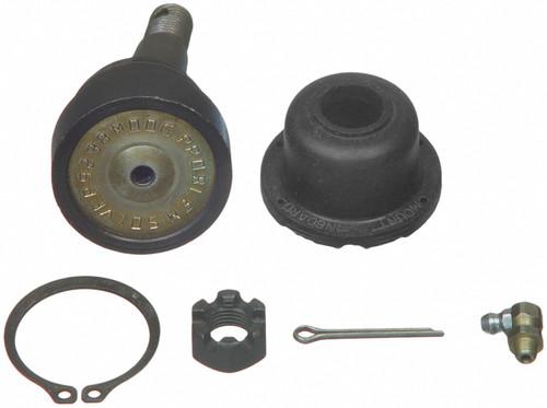 Parts master k9631 ball joint, lower-suspension ball joint