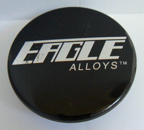 Eagle alloys center cap  138