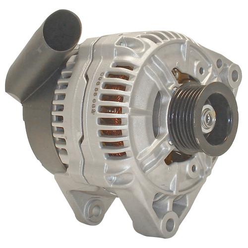 Acdelco professional 334-1289a alternator/generator-reman alternator