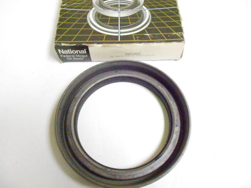 380048a federal mogul axle oil seal truck trailer