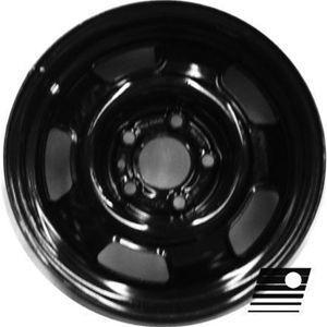 Refinished volvo 240 series 1989-1993 14 inch wheel, r