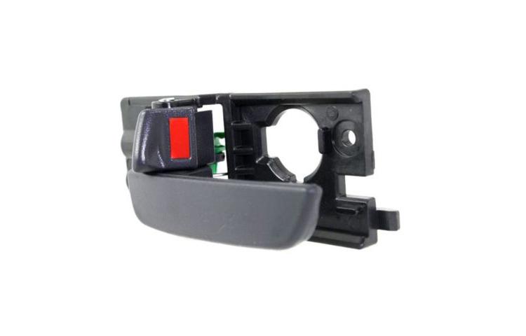 Driver side inside-front replacement door handle 06-08 honda accent 826101e000fz