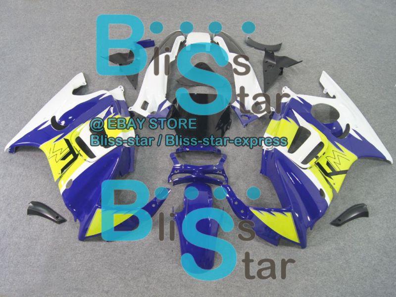 Fairing for honda cbr600 f3 97-98 1997-1998 with tank set 68 b y8