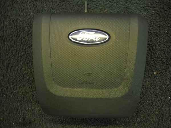 09-12 ford escape oem driver steering wheel air bag lkq