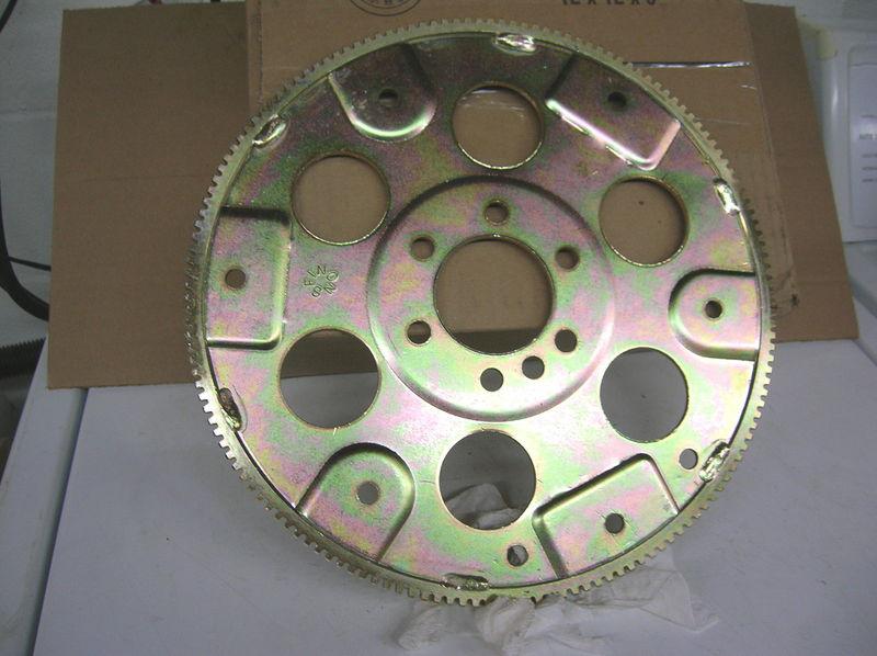 Heavy duty automatic flywheel/flexplate--153 teeth