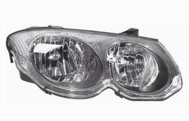 Chrysler 300m - rh headlight 02-04