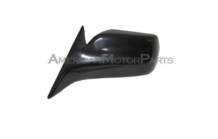 Left driver side replacement power remote heated mirror 2000-2003 toyota avalon