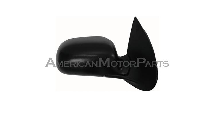 Right passenger side replacement power heated mirror 95-98 96 97 ford windstar