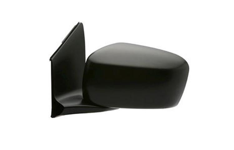 Left driver side replacement power non heated mirror 05-08 06 07 honda odyssey