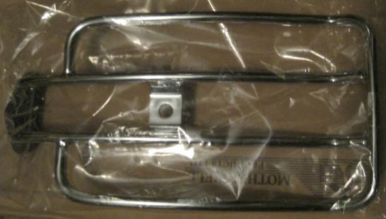 Luggage rack xl-c 04 parts unlimited part #15100019