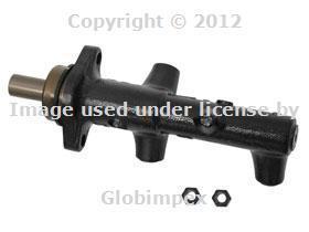 Mercedes w123 280 300 300td brake master cylinder ate new + 1 year warranty