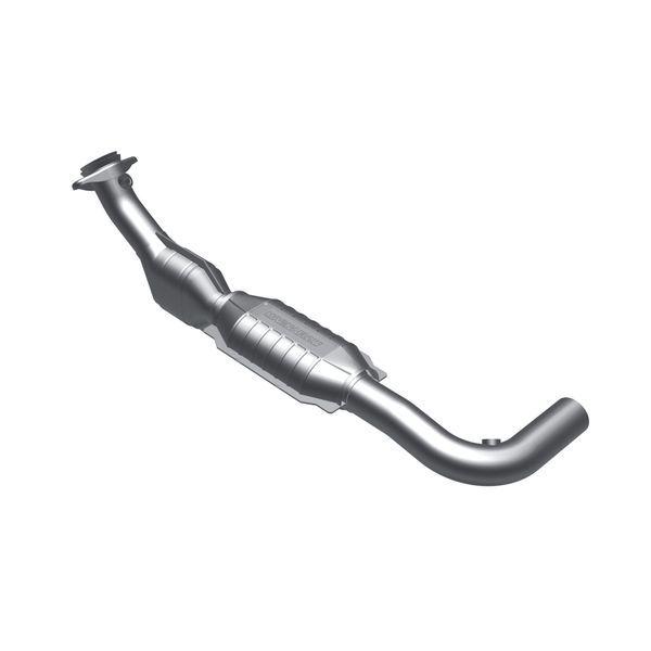 Magnaflow catalytic converters - 49 state legal - 23976