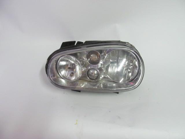 99 00 01 02 03 04 05 volkswagon jetta left headlight nice!