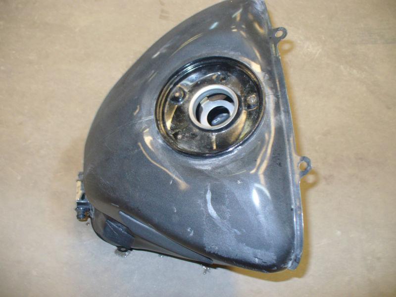 08 honda cbr 600rr fuel tank 