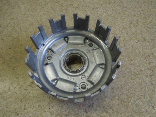 Honda xr400 clutch basket xr 400 2003 mint