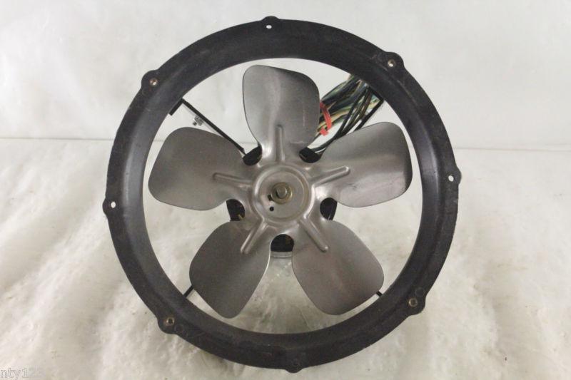 Electric cooling fan #7467-0546