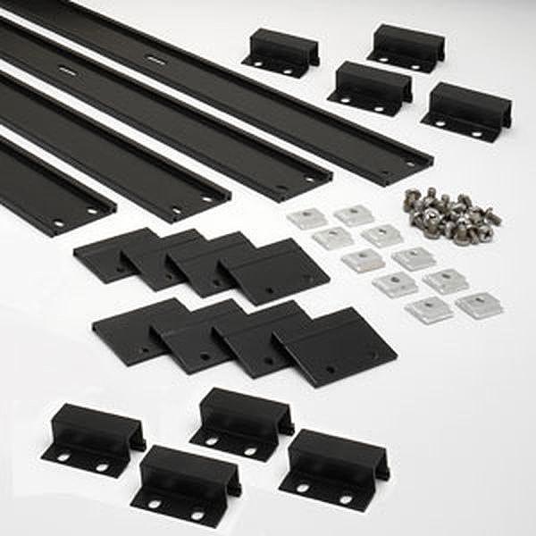 Pilot surco safari rack flooring kit - 1112