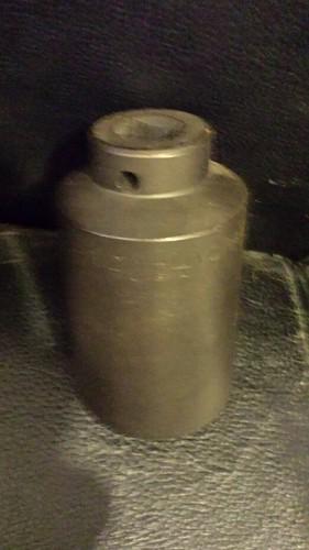 1/2" drive 1-1/2" sae deep impact socket 6 point