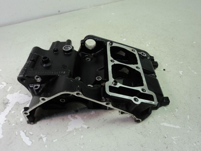 2008-2011 2012 11 12 kawasaki ninja ex250r ex 250 upper engine crankcase block