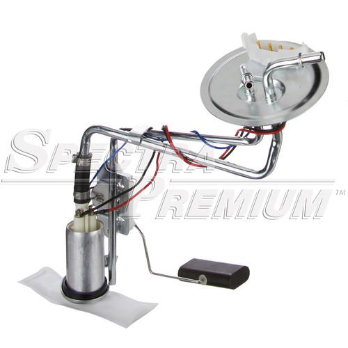 Spectra premium sp223h electric fuel pump-fuel pump & sender assembly