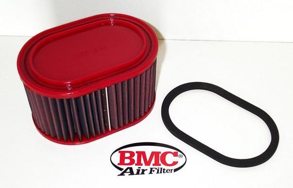 Bmc air filter - 1997-2001 suzuki tl1000s