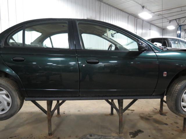 1998 saturn s series sedan front door right 2571164