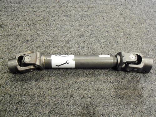 2011-2012 oem ford fiesta 1.6l steering column intermediate shaft be8z-3a525-b