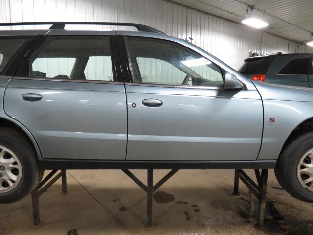 2002 saturn l series wagon 61306 miles front door right 2472258