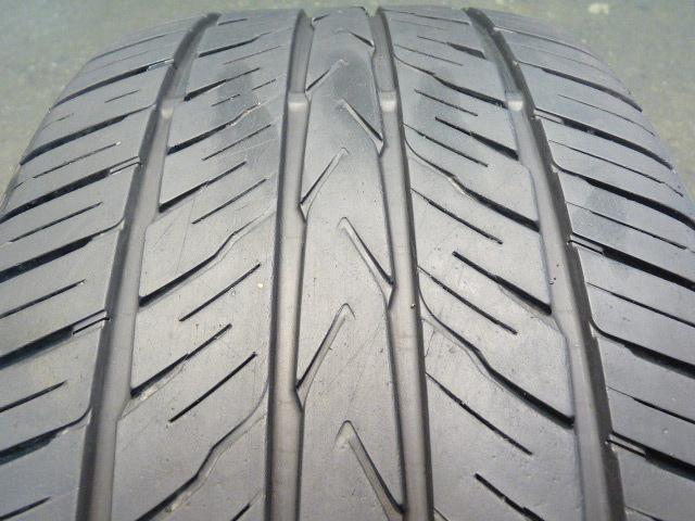 2 nice sumitomo htr a/s p-01, 245/40/17 p245/40r17 245 40 17, tire # 47455 q