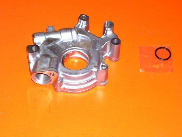 00 to 07 dodge truck,ban,suv 266/3.7l sohc 287/4.7  oilpump