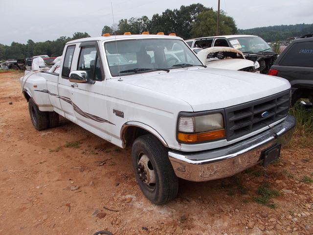 Power steering pump 78-90 91 92 93 94 95 96 ford f150 