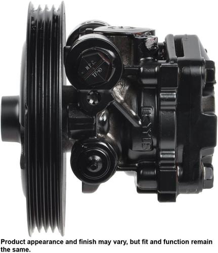 Cardone 21-205 steering pump-reman power steering pump