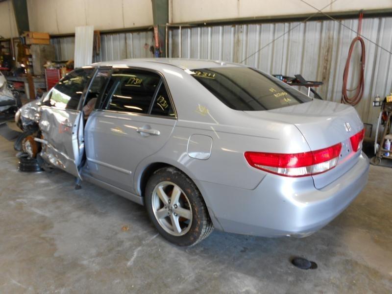 03 04 05 06 07 honda accord brake master cyl 2.4l 4 cyl