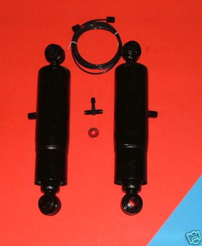 Gabriel air shocks-51-61 dodge/plymouth models