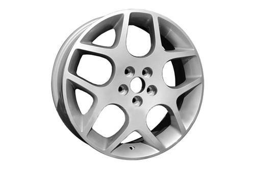 Cci 02196u20 - 03-05 dodge neon 17" factory original style wheel rim 5x100