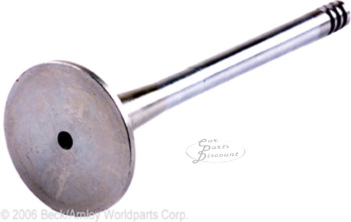 Beck arnley engine exhaust valve