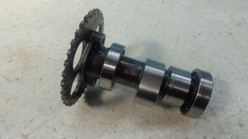 1984 honda ch125 engine cam shaft hm598