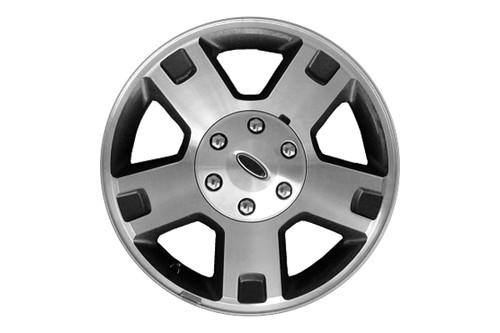 Cci 03560u85 - 2004 ford f-150 18" factory original style wheel rim 6x135