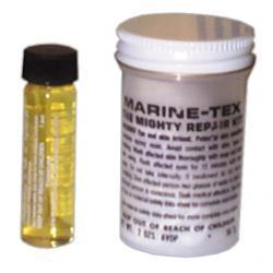 Marine-tex heavy duty structural epoxy putty white