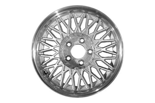 Cci 03033u25 - ford crown victoria 15" factory original style wheel rim 4x114.3